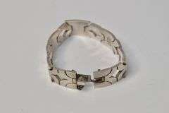 STERLING BRACELET