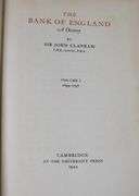 NINE HISTORICAL VOLUMES