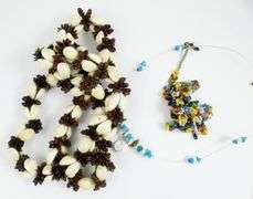 ETHNIC AND BEADED JEWELLERY