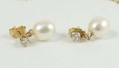 SUITE PEARL JEWELLERY