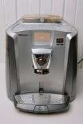 SAECO COFFEE MACHINE