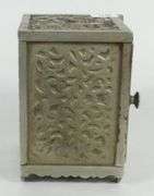 ANTIQUE SAFE BANK