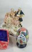 FIGURINES, ETC.