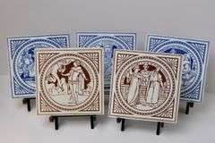 MINTON TILES