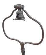TIFFANY FLOOR LAMP