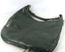 JACK FRENCH LEATHER PURSE