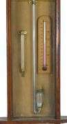 ANTIQUE BAROMETER