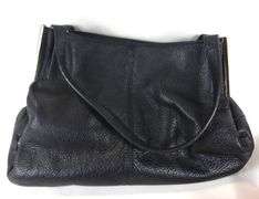 TWO LEATHER PURSES
