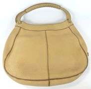 COLE HAAN LEATHER BAG