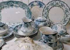 MISCELLANEOUS DINNERWARE