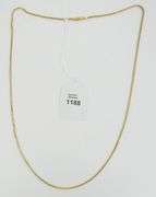 GOLD CHAIN