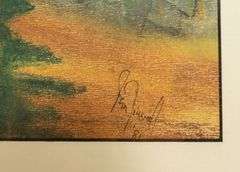 3 IAN TROWELL PAINTINGS