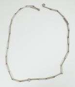 2 STERLING CHAINS