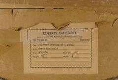 GRANT KENNETH MACDONALD