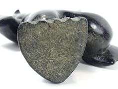 INUIT STONE SCULPTURE
