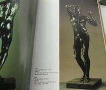 THREE VOLUMES: AUGUSTE RODIN