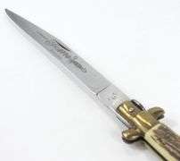 VINTAGE POCKET KNIFE