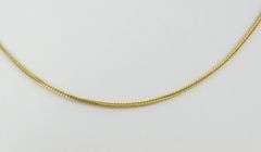 GOLD CHAIN
