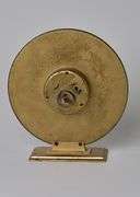 MAUTHE CLOCK
