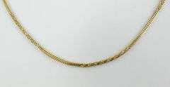 GOLD CHAIN