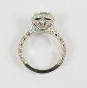 VERY VALUABLE DIAMOND RING
