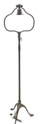 TIFFANY FLOOR LAMP