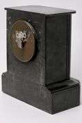 FRENCH MANTEL CLOCK