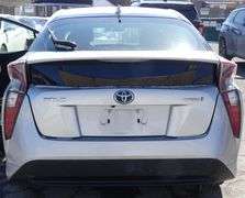 2016 TOYOTA PRIUS HYBRID