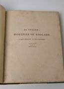 WORTHIES OF ENGLAND, 1811