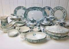 MISCELLANEOUS DINNERWARE
