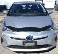 2016 TOYOTA PRIUS HYBRID