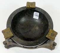 ART DECO ASHTRAY