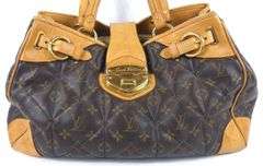LOUIS VUITTON TOTE BAG