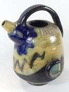 ROGER GUERIN SIGNED JUG