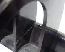 BAKELITE HOLDER, CARD CASE & TRINKET BOXES