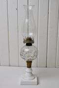 OIL LAMPS