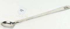 RARE ARTS & CRAFT ERA SILVER SPOON