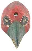 NORTH-WEST SCHOOL MASK