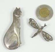 SILVER & FASHION JEWELLERY