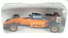 3 DIECAST MODELS