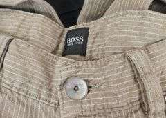 HUGO BOSS SHIRTS & PANTS