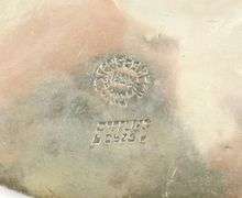 3 STERLING SILVER BROOCHES/PENDANTS