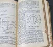 1910 "STANDARD HANDBOOK FOR ELECTRICAL ENGINEERS"