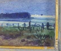 WILLARD MORSE MITCHELL