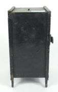 CAST IRON SAFE BANK
