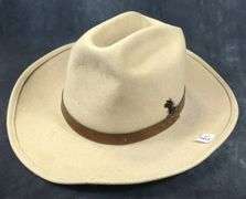 WESTERN HAT