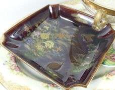 GLASSWARE, PORCELAIN, ONYX, ETC.