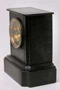 FRENCH MANTEL CLOCK