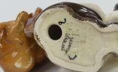 TWO BESWICK FIGURINES