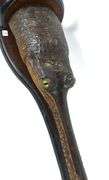 WOODEN WALL BRACKET